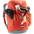 Dětský batoh Deuter Waldfuchs 14 l, Lava/Paprika