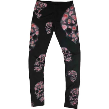 Dámské legíny Legíny YAKUZA PREMIUM 2273 s potiskem S