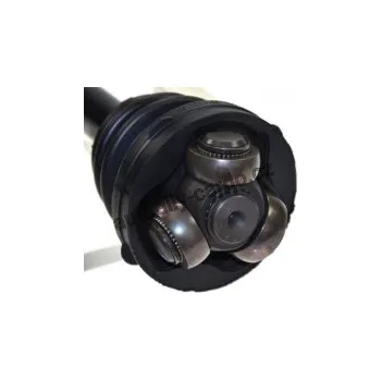 Hřídel nápravy Hnací hřídel LÖBRO 304656 - FIAT, LANCIA