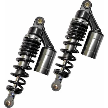 Elektrokoloběžka Nitro scooters Zadní tlumiče pro Classic / Futura Plus (sada)