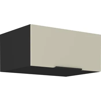 Kuchyňská skříňka Nízká horní výklopná skříňka ARONA 80 NAGU-36 1F