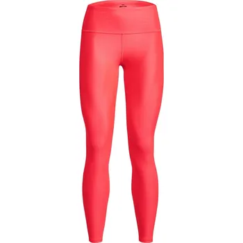 Dámské legíny Legíny Under Armour Red 1014945 8 (XS)