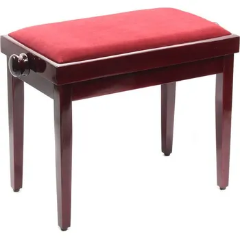 Příslušenství pro klávesový nástroj Pianonova SG801 barva mahagon