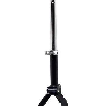 Elektrokoloběžka Nitro scooters Tyč sedla – Scout 700 Dual