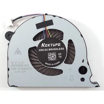 Náhradní díl pro notebook CPU ventilátor Dell Inspiron 15 7577 7588 G5 5587 G7 7577 7588 Vostro 15 7570 7580