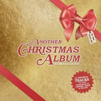 Zahraniční hudba LP Amerigo Gazaway: Another Christmas Album 2023