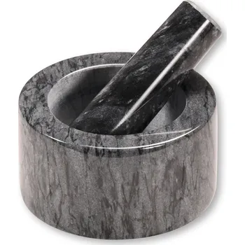 Kuchyňský mlýnek Kuchyňský hmoždíř, mramor, Ø 16 cm, Kesper