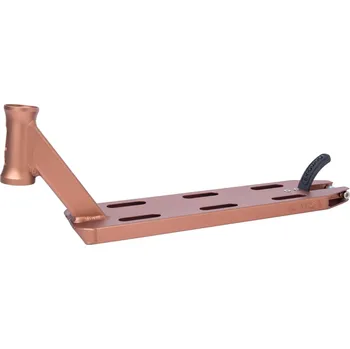 Příslušenství pro koloběžku Deska Longway S-Line Kaiza+ 480mm Copper
