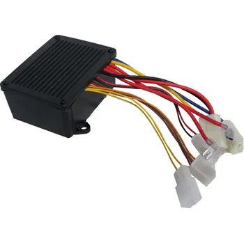 Elektrokoloběžka Nitro scooters Řídící jednotka Scout 300 (Evo 300)