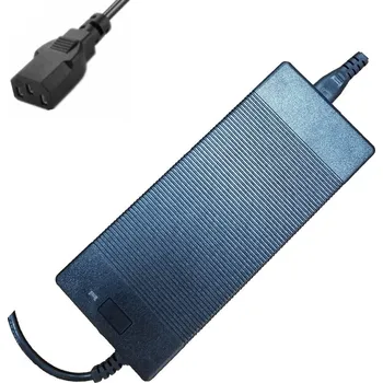 Elektrokoloběžka Nitro scooters Nabíječka Li-Ion 60V – modely Harley Futura (67,2V 2A)