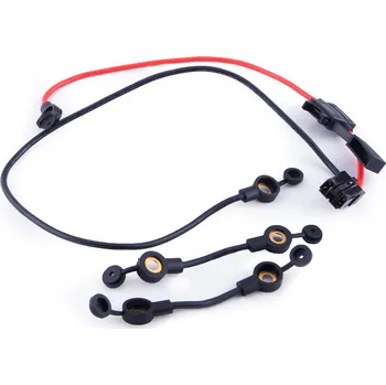 Elektrokoloběžka Nitro scooters Kabeláž kompletní pro 36V baterie