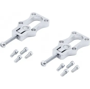 Elektrokoloběžka Nitro scooters Napínáky řetězu masivní pro XE/C (OKA)