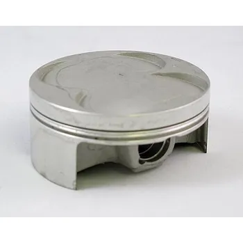 Píst motoru Píst sada AOKI PT.06KXF2A kovaná A KAWASAKI KX 250 F 2006-2009