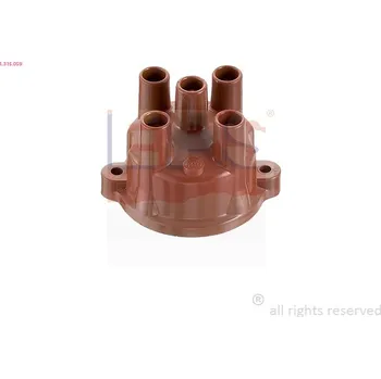 Rozdělovač EPS Víko rozdělovače 1315059