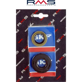 Kliková hřídel Servisní sada klikovky RMS 100200320 APRILIA Amico 50 1992-1998