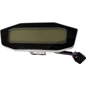 Elektrokoloběžka Nitro scooters Tachometr Classic 2500/Futura 2000 – 63V