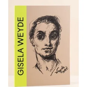 Literární biografie Gisela Weyde