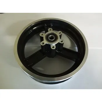 Elektrokoloběžka Nitro scooters Ráfek přední – modely Drive 500