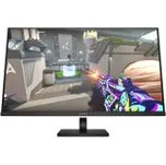OMEN Transcend 31,5" UHD 240Hz OLED Gaming Monitor (9R181E9#ABB)