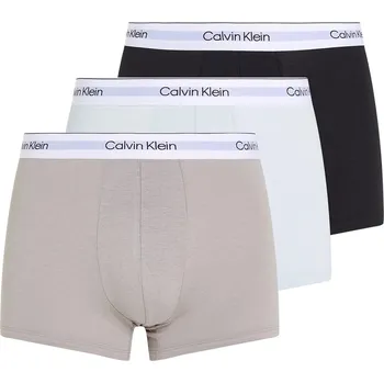 Boxerky Calvin Klein Gry 1053963 Large