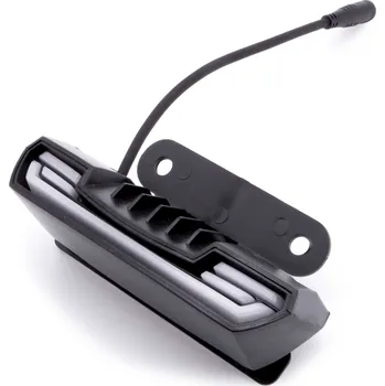 Elektrokoloběžka Nitro scooters Zadní LED světlo Monster Ultra (pod sedák)