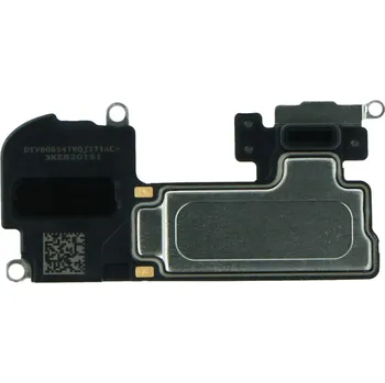 Apple iPhone X hovorové sluchátko