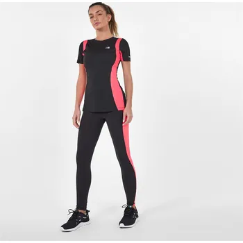 Legíny Karrimor Black 1025711 18 (46)