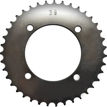 Benzínová koloběžka Nitro scooters Zadní rozeta pro model XG06 (4 díry)