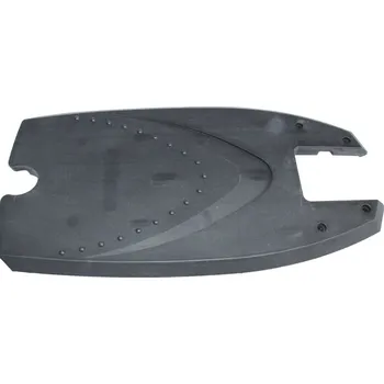 Elektrokoloběžka Nitro scooters Plastový stoupák pro 48V modely