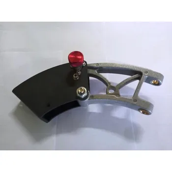 Elektrokoloběžka Nitro scooters Krk skládání Drive 500