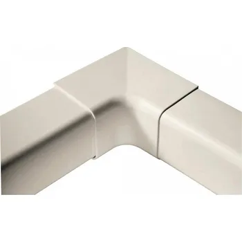 Příslušenství pro vzduchotechniku Roh plast vnitřní CanalSplit 1205AI