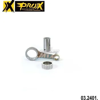 Ojnice Sada ojnic PROX - Yamaha YZ/WR250F YAMAHA WR 250 F 2001-2002