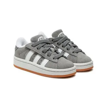 Dámská obuv adidas Originals Sneakersy Campus 00s JI4334 Šedá 20