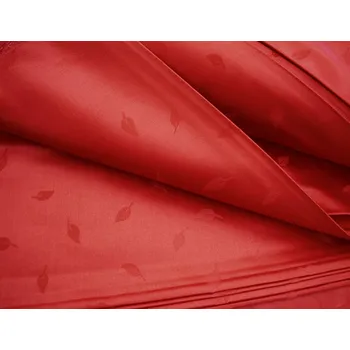 Tibex Metráž AUGSBURG ČERVENÁ