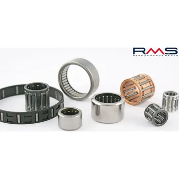 Motor automobilu Jehlová klec pístního čepu RMS 100150150 12x15x15 PEUGEOT TKR 50 2001-2011