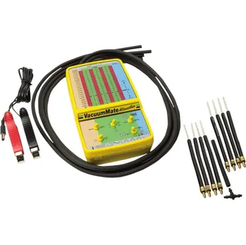 VAKUOVÁ KOMORA S BATERIÍ TS72