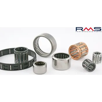 Motor automobilu Jehlová klec pístního čepu RMS 100150050 10x13x14,5 PIAGGIO/VESPA Ciao 50 1972-1999