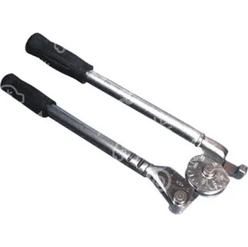 Ohýbačka na měděné trubky ruční palcová 5/8"