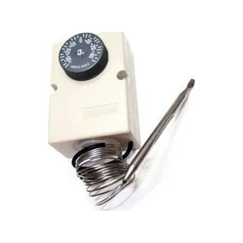 PRODIGY termostat F 2000 N, kapilára 2500 mm