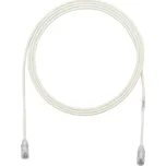 UTP28SP3MGY Propojovací kabel RJ45/RJ45, U/UTP, kat. 6, 3m, šedý, AWG28