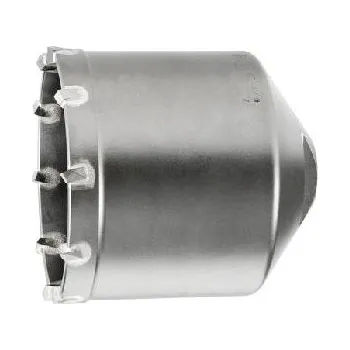 Příslušenství k nářadí DeWALT Příslušenství - Vrtací korunka SDS Max, průměr 125 mm DT6766