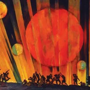 Zahraniční hudba LP Vøidwomb: Spiritual Apotheosis 2024