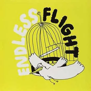 Zahraniční hudba LP Naum Gabo: Black Lab 2009