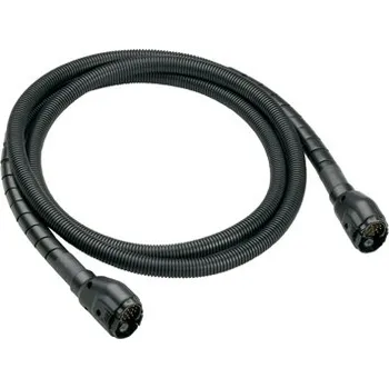 Organizace kabelů PHM2 Hadice transportní pro automat Panduit PAT, délka 2m