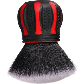 Velký precizní štětec s kulovou rukojetí a stojánkem CAR DETAILING BRUSH BALL SIXTOL