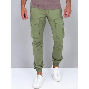 Kalhoty GOODNESS Industries BENJI 4XL