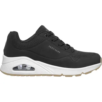 Dámská obuv Tenisky Skechers Black 1008184 6.5 (39.5)