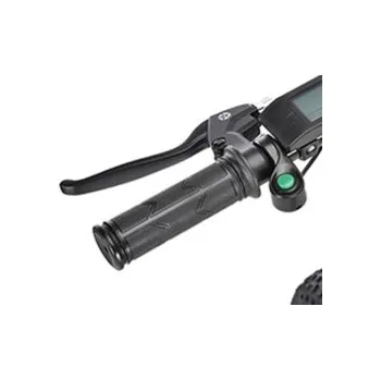 Elektrokoloběžka Nitro scooters Brzdová páčka Puma – levá