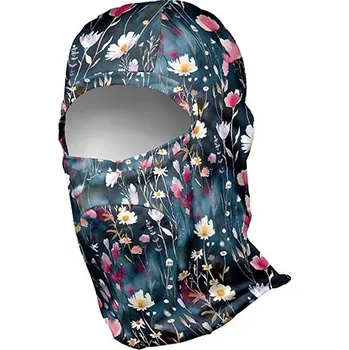 Panel se střihem kukla unisex Sloan interlock 250g real Diana II.