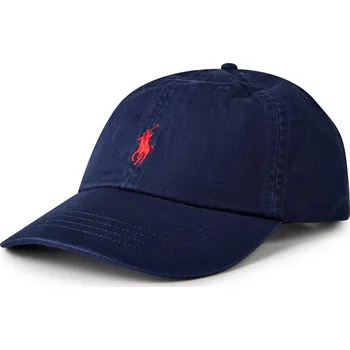 Kšiltovka Kšiltovka Polo Ralph Lauren Navy 1045741 One Size
